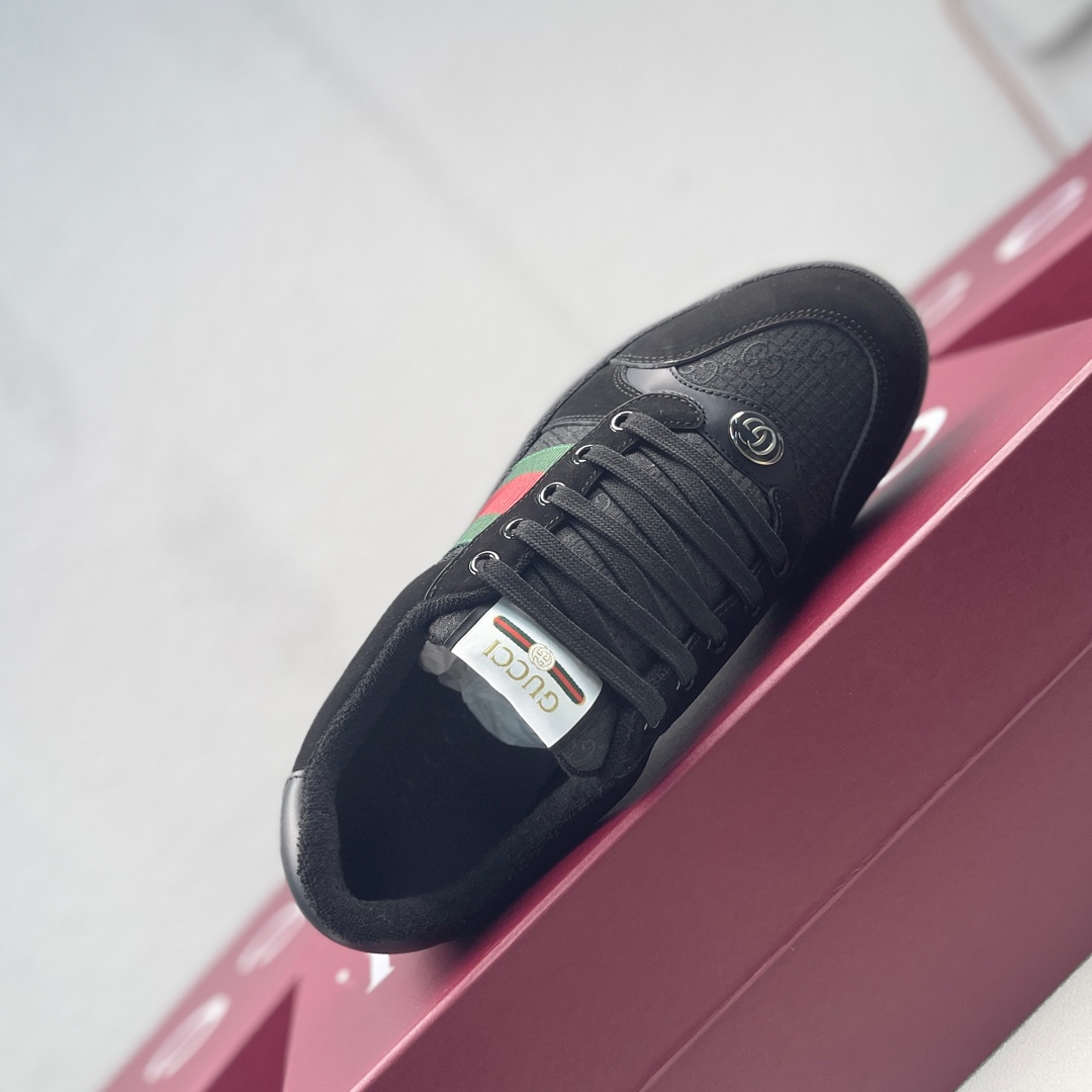 Gucci Male Board Shoes S