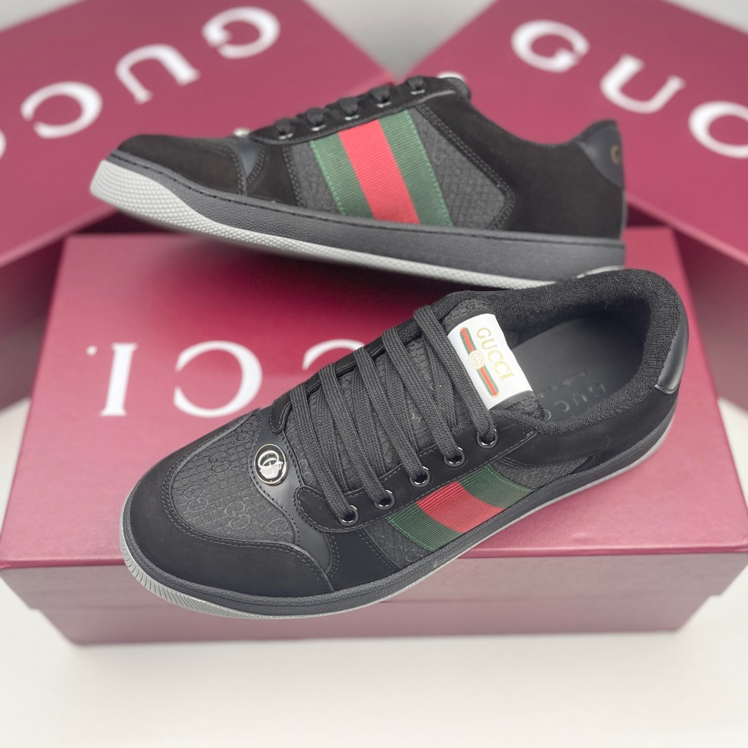 Gucci Male Board Shoes S
