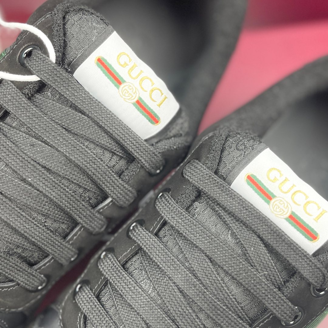Gucci Male Board Shoes S