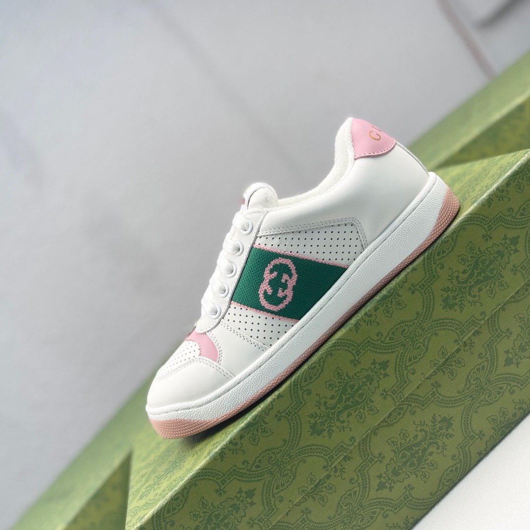 Gucci Female Board Shoes S