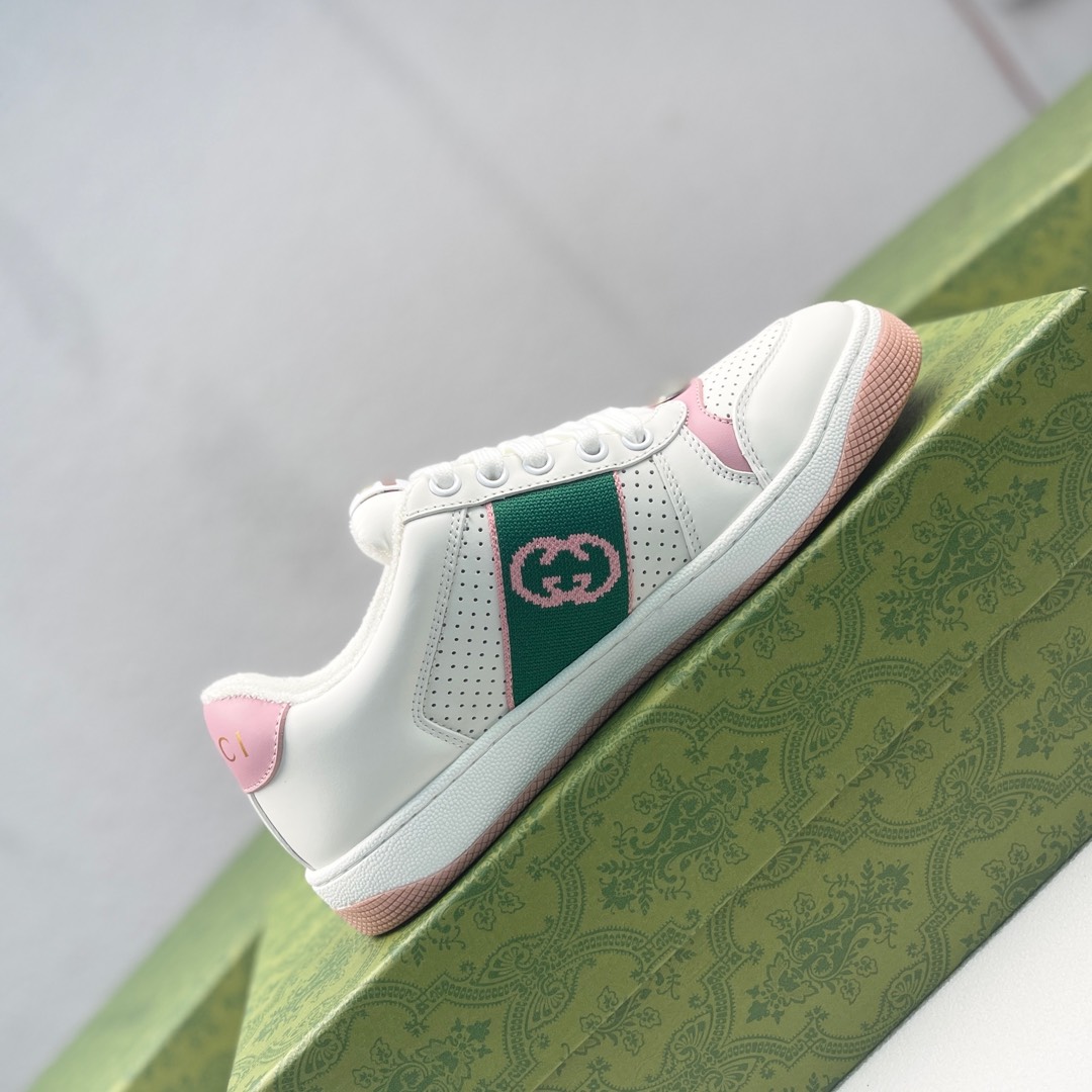 Gucci Female Board Shoes S