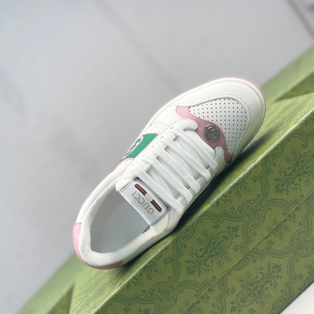 Gucci Female Board Shoes S