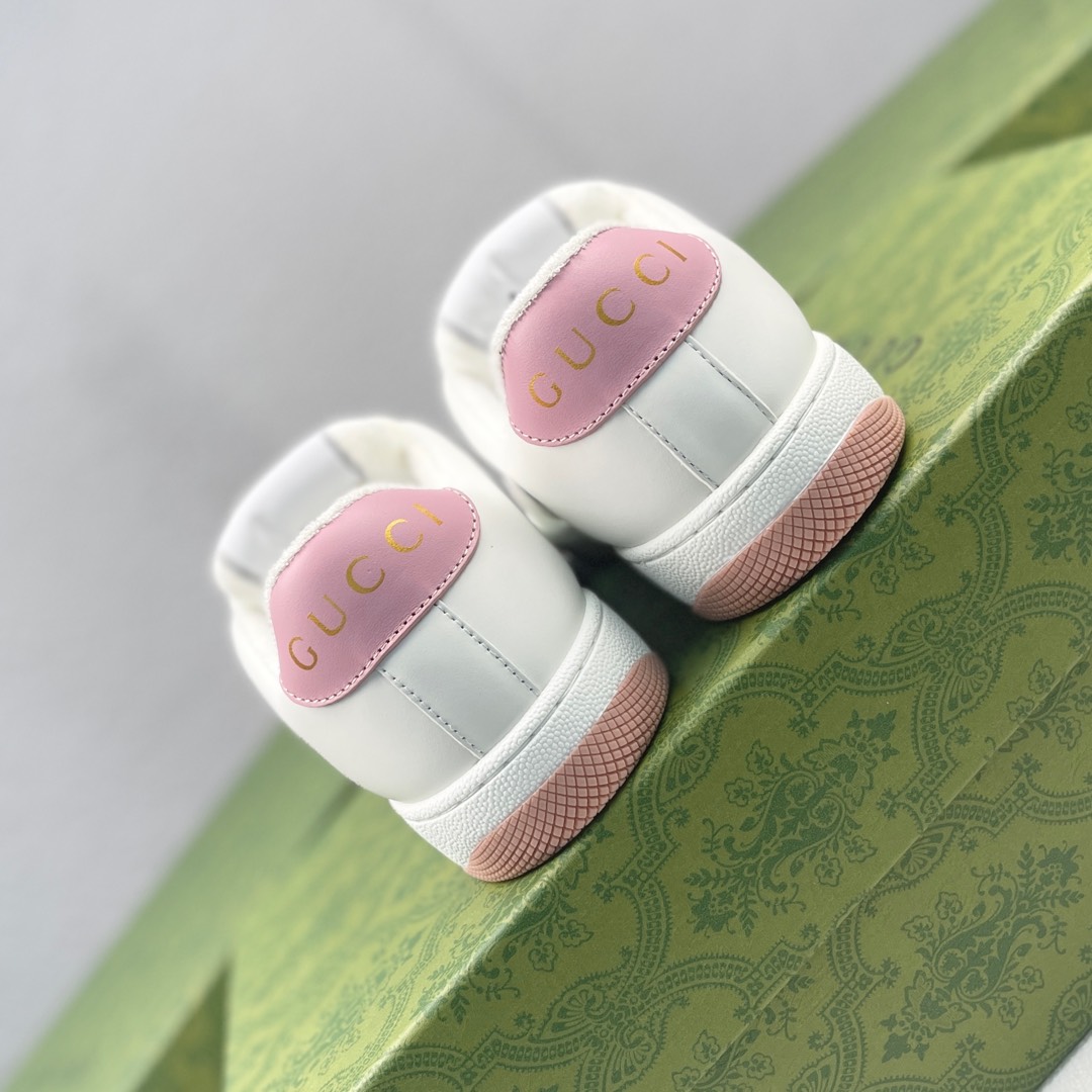Gucci Female Board Shoes S