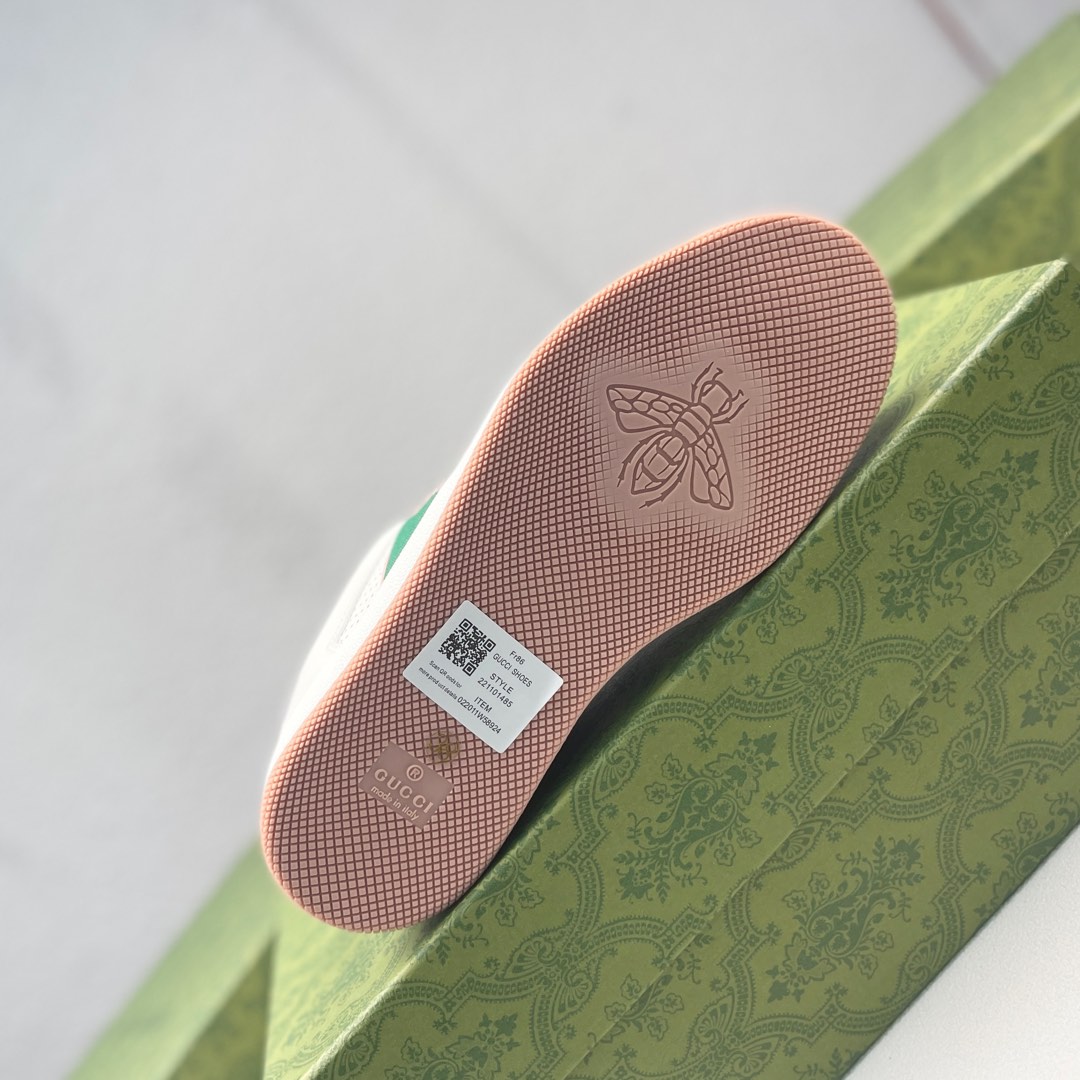 Gucci Female Board Shoes S