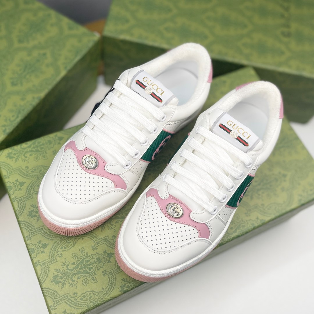 Gucci Female Board Shoes S