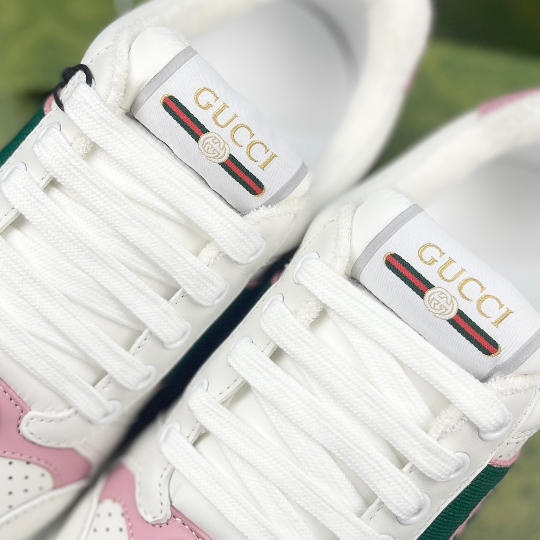 Gucci Female Board Shoes S