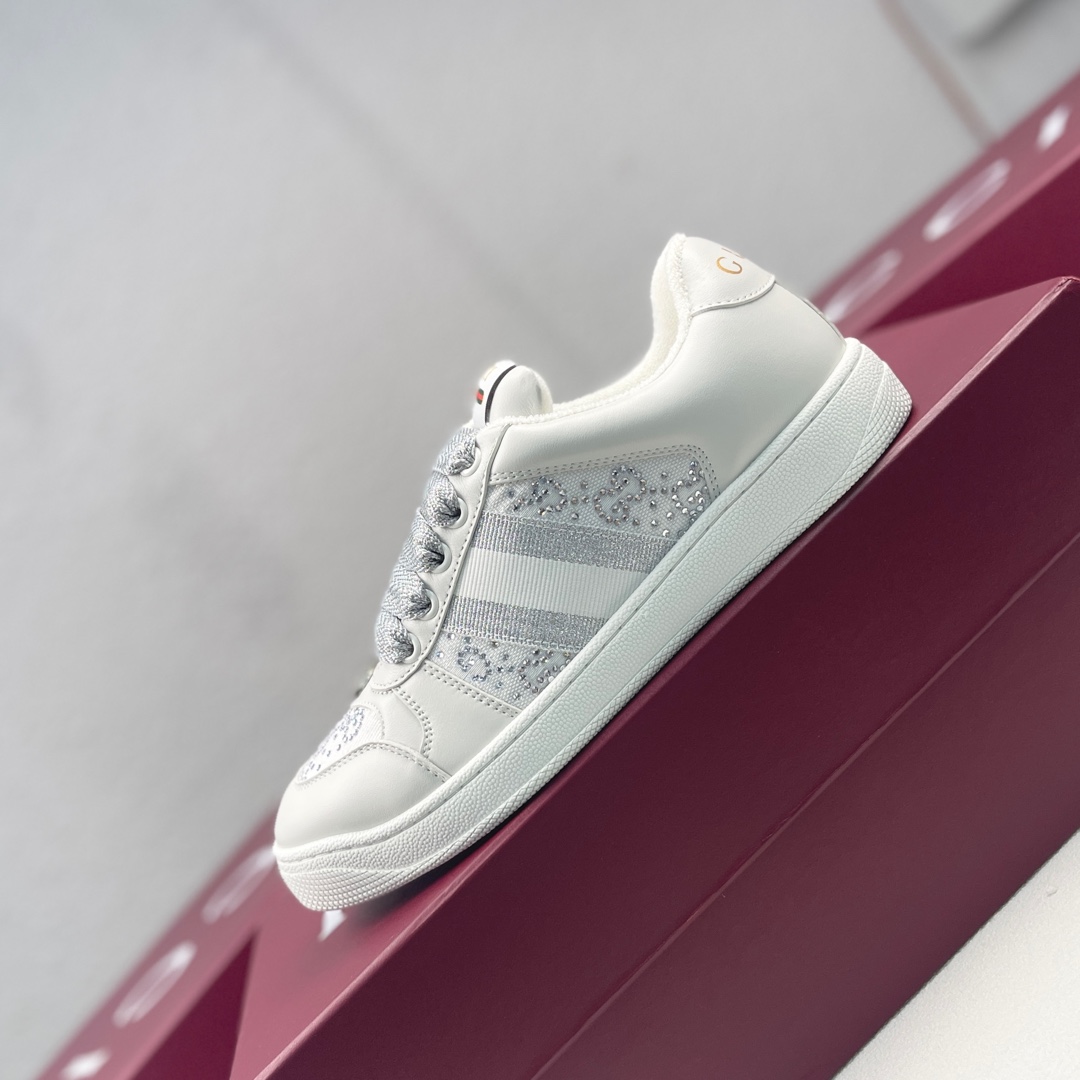 Gucci Female Board Shoes S