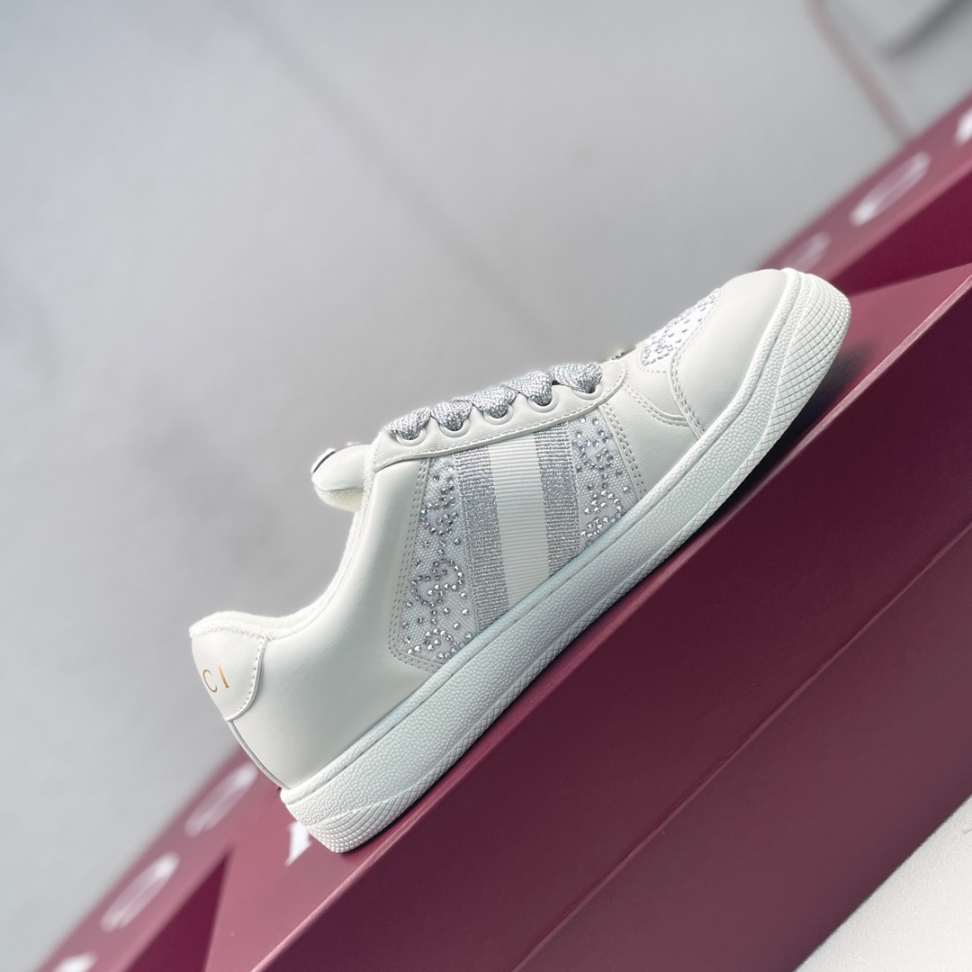Gucci Female Board Shoes S