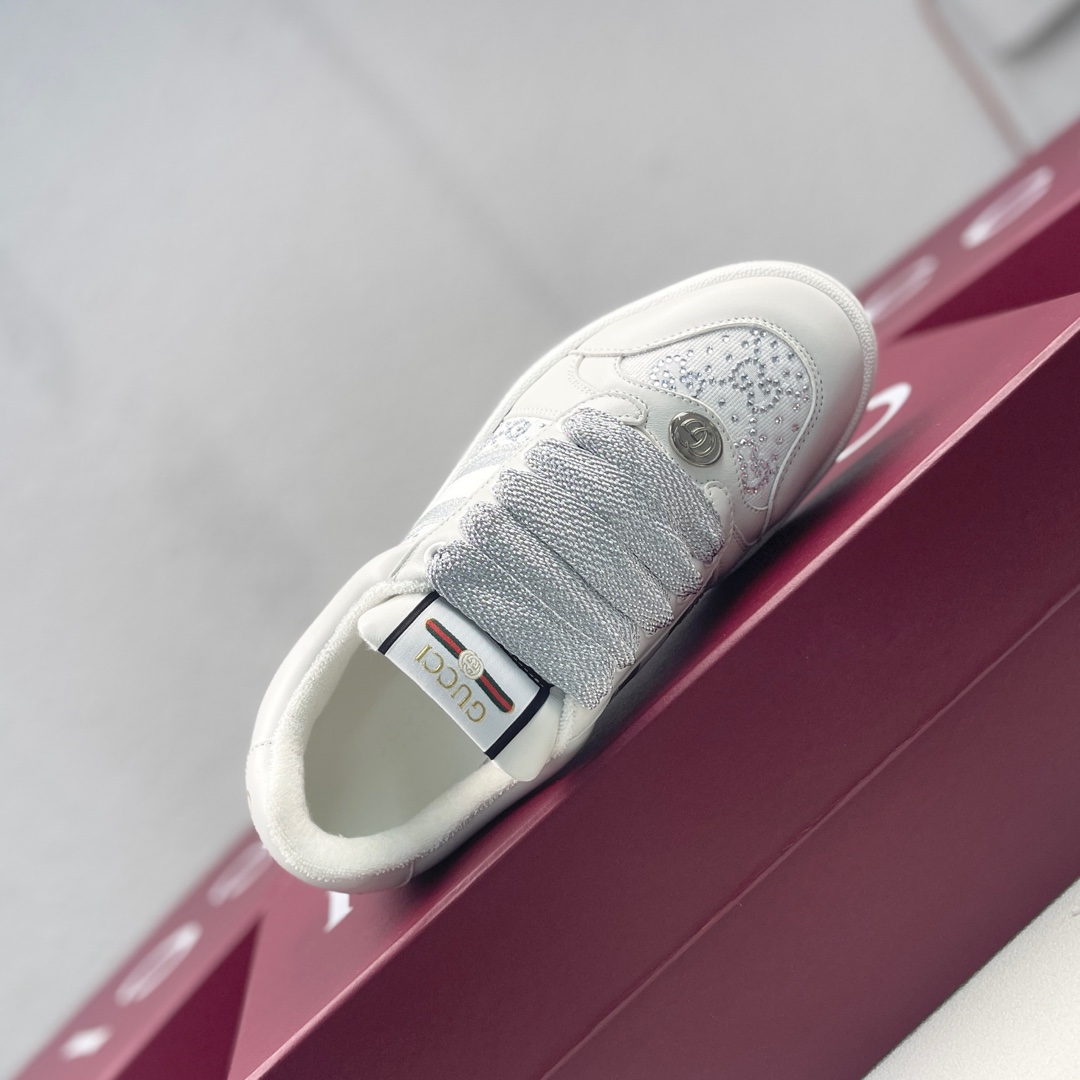 Gucci Female Board Shoes S