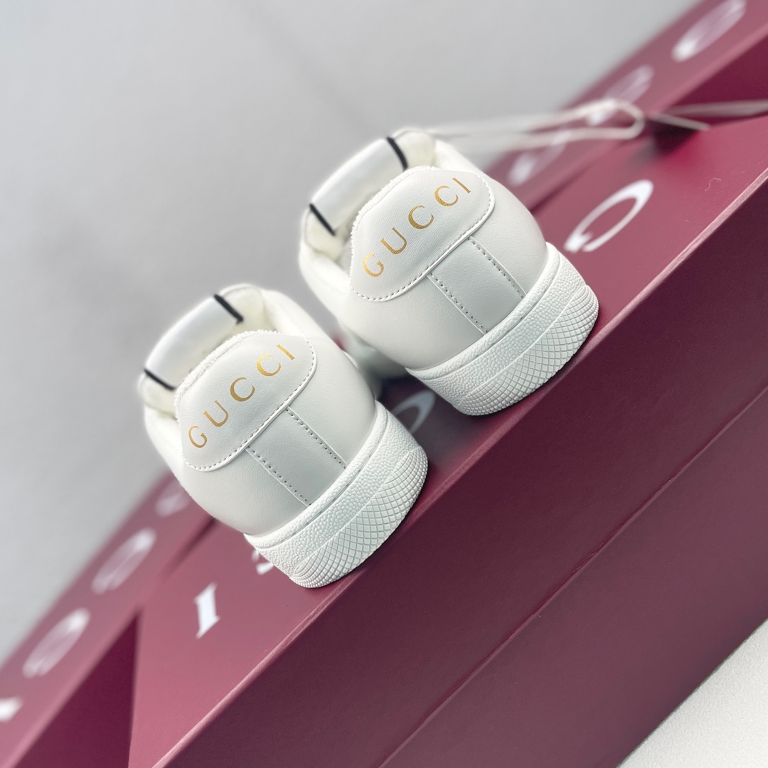 Gucci Female Board Shoes S