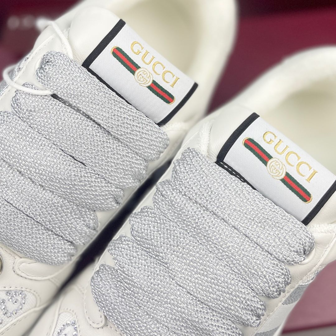 Gucci Female Board Shoes S