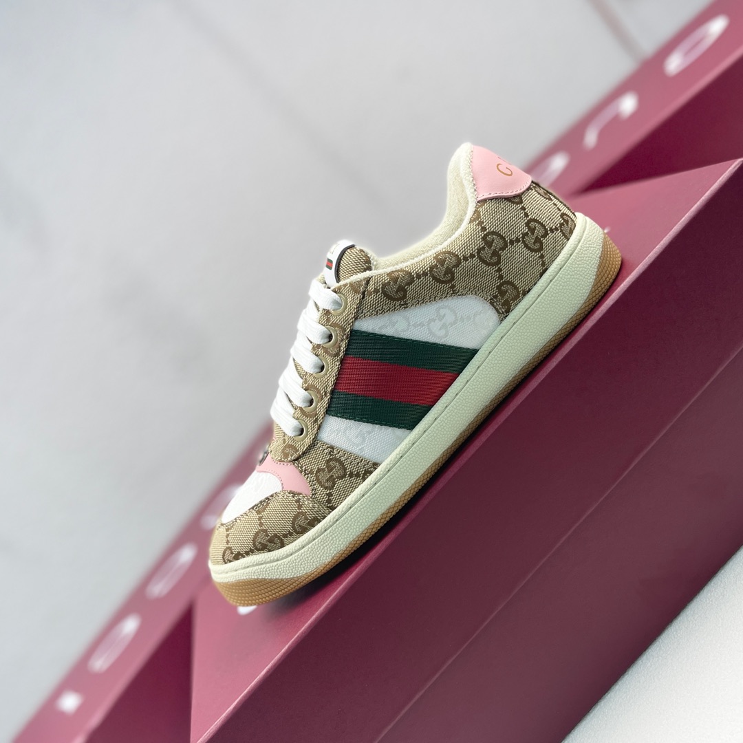 Gucci Female Board Shoes S
