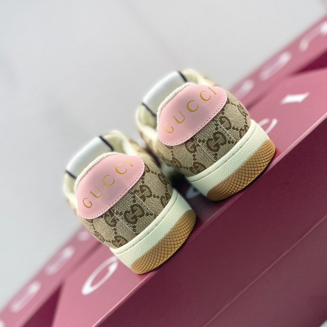 Gucci Female Board Shoes S