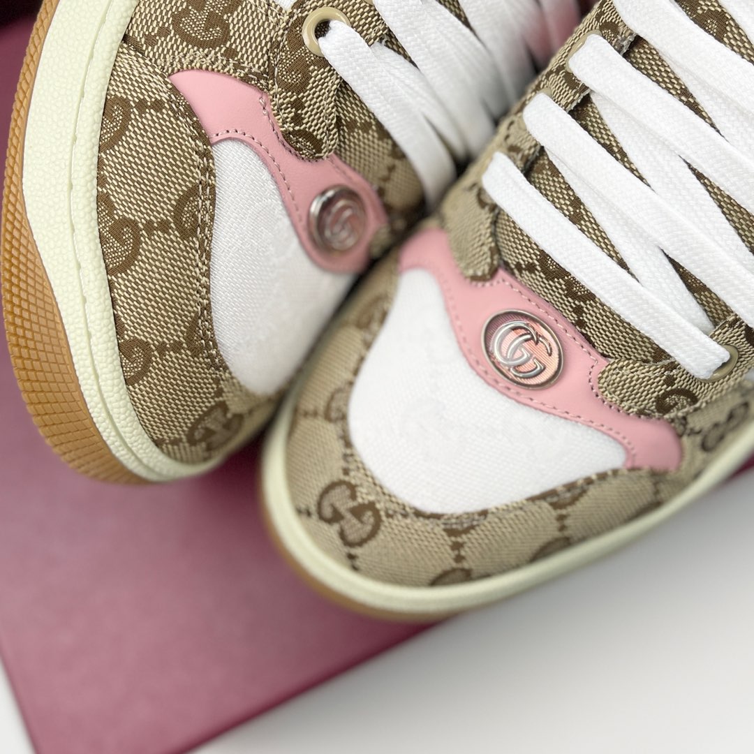 Gucci Female Board Shoes S