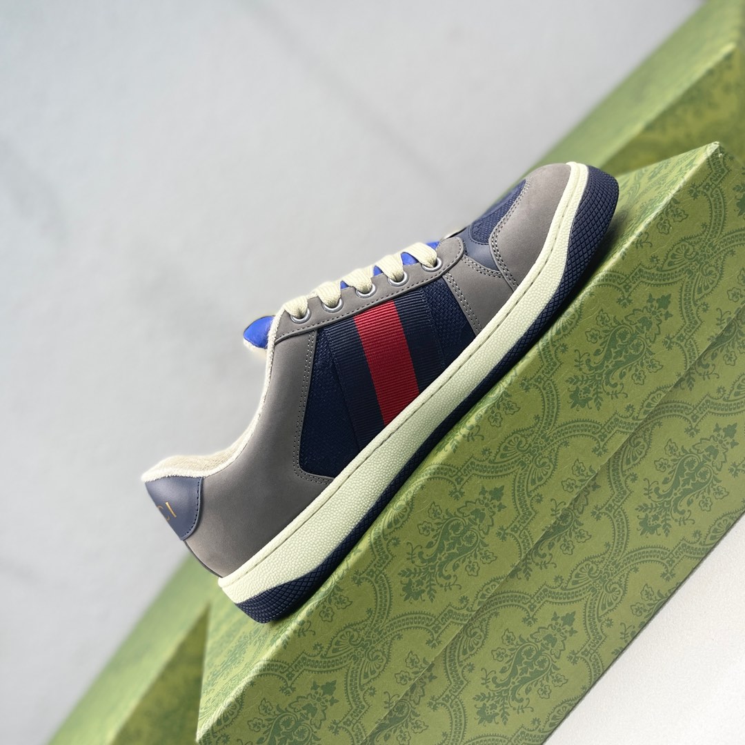 Gucci Male Board Shoes S