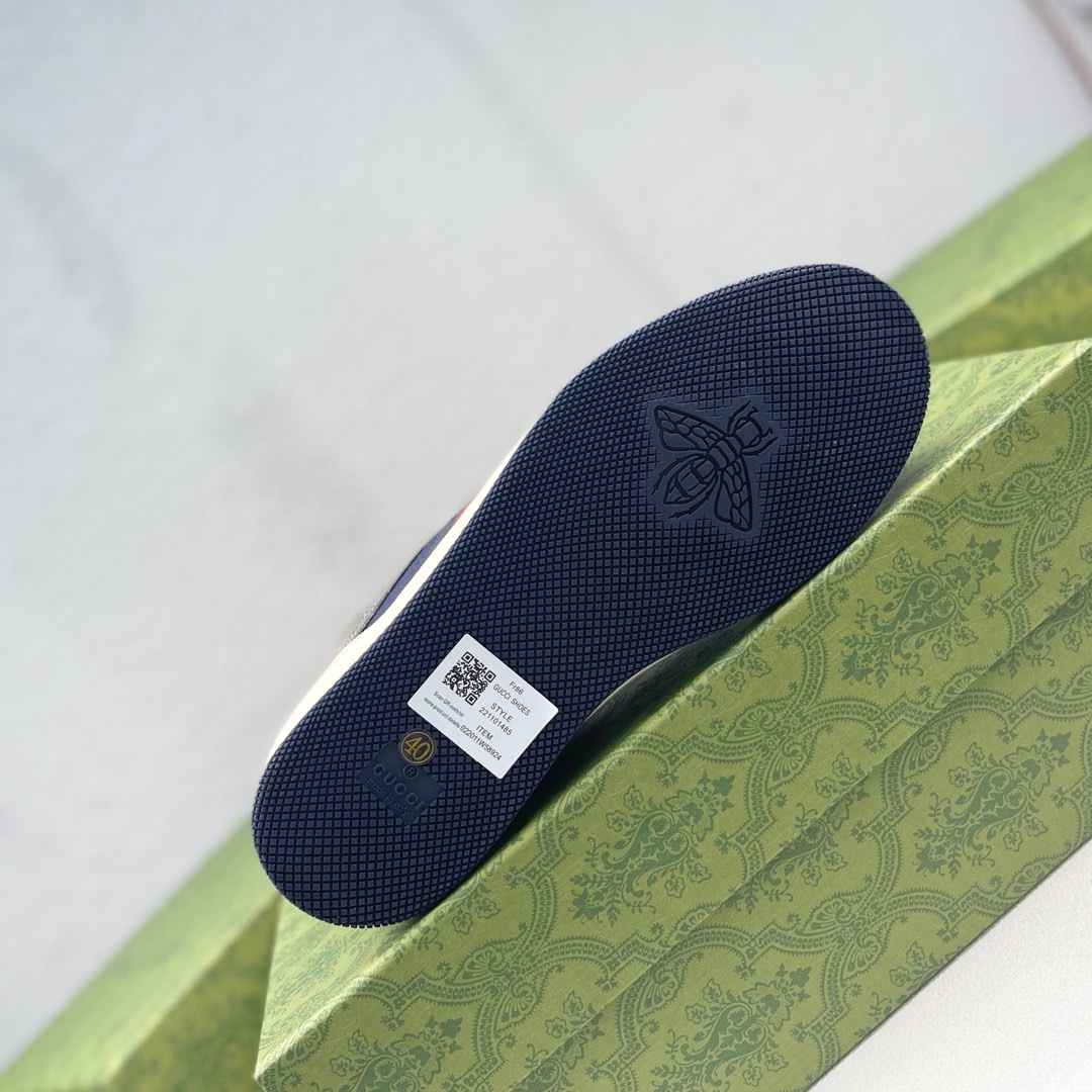 Gucci Male Board Shoes S