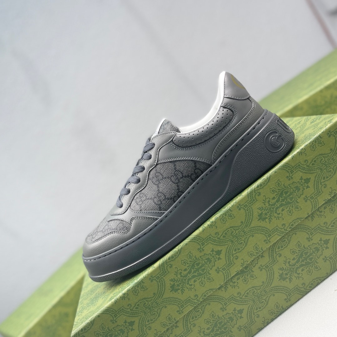 Gucci Male Board Shoes