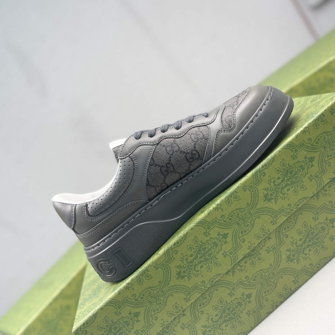 Gucci Male Board Shoes