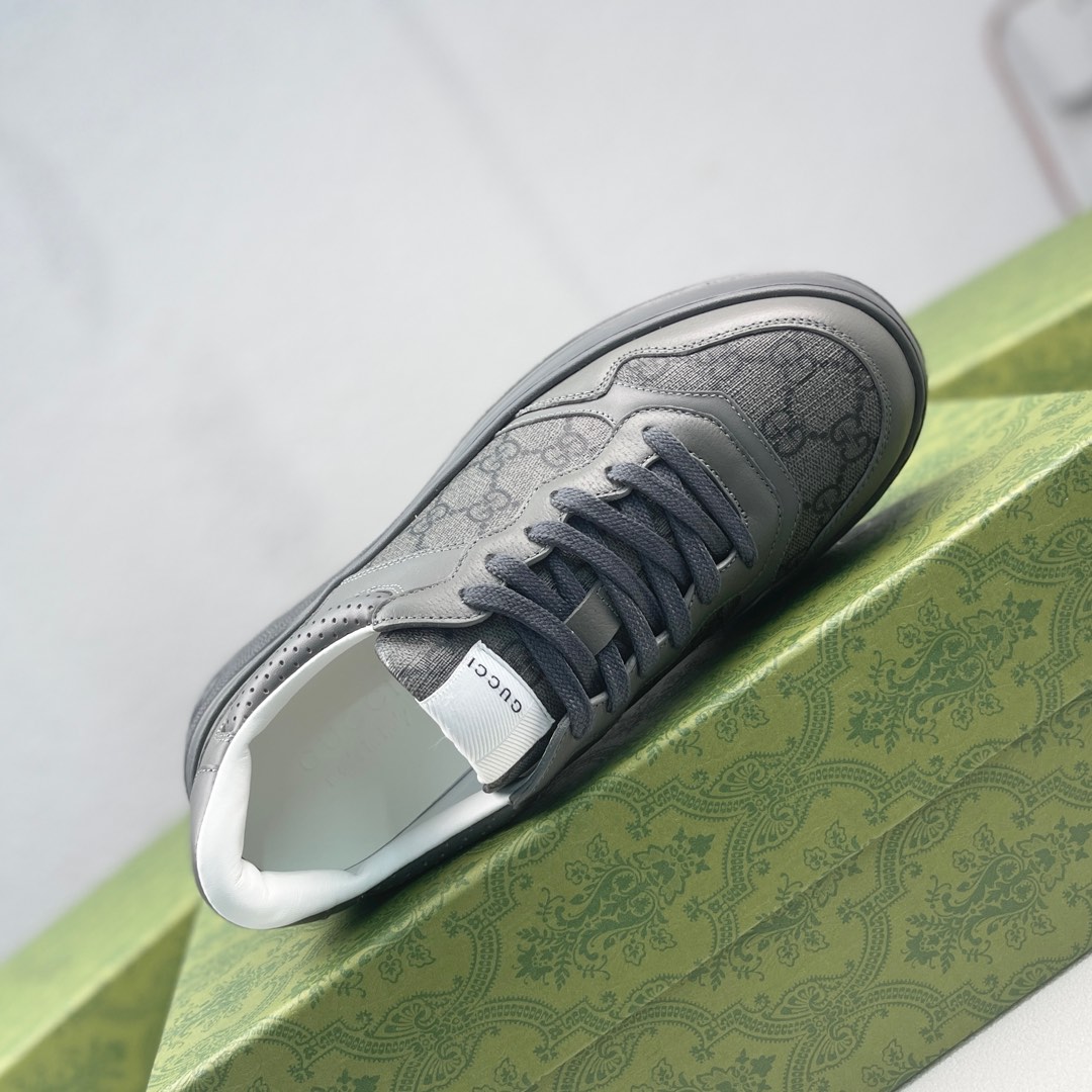 Gucci Male Board Shoes
