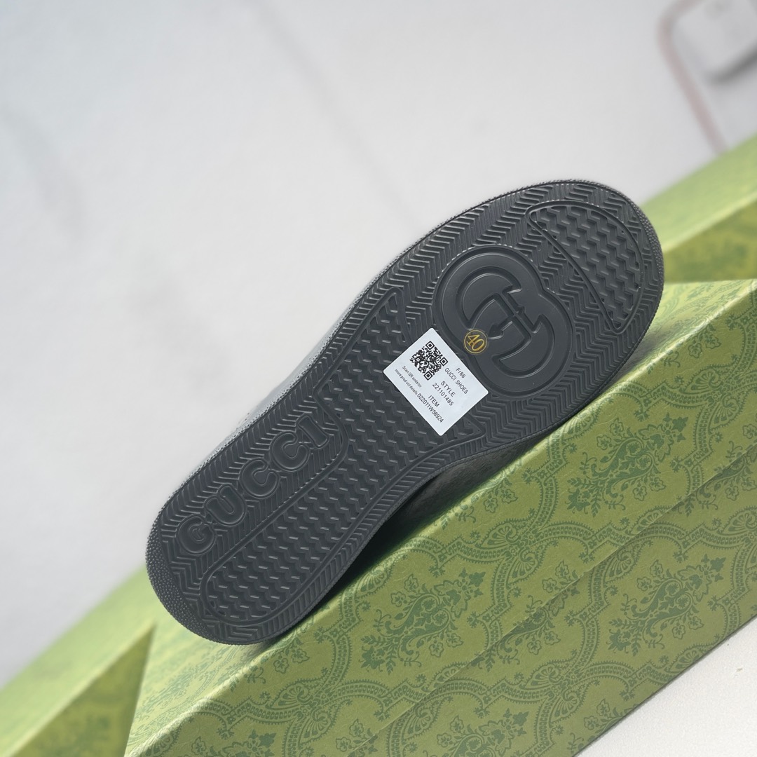 Gucci Male Board Shoes