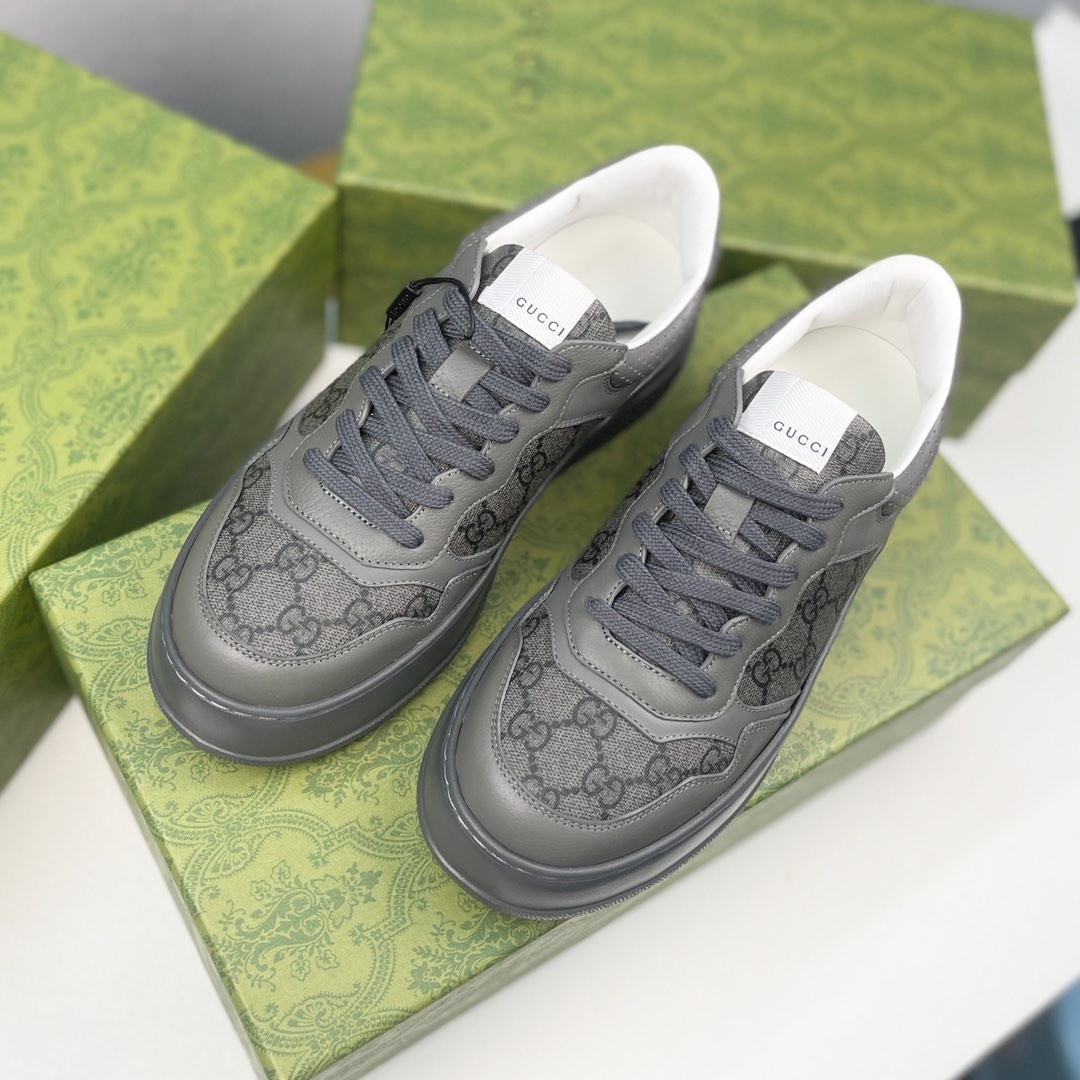 Gucci Male Board Shoes