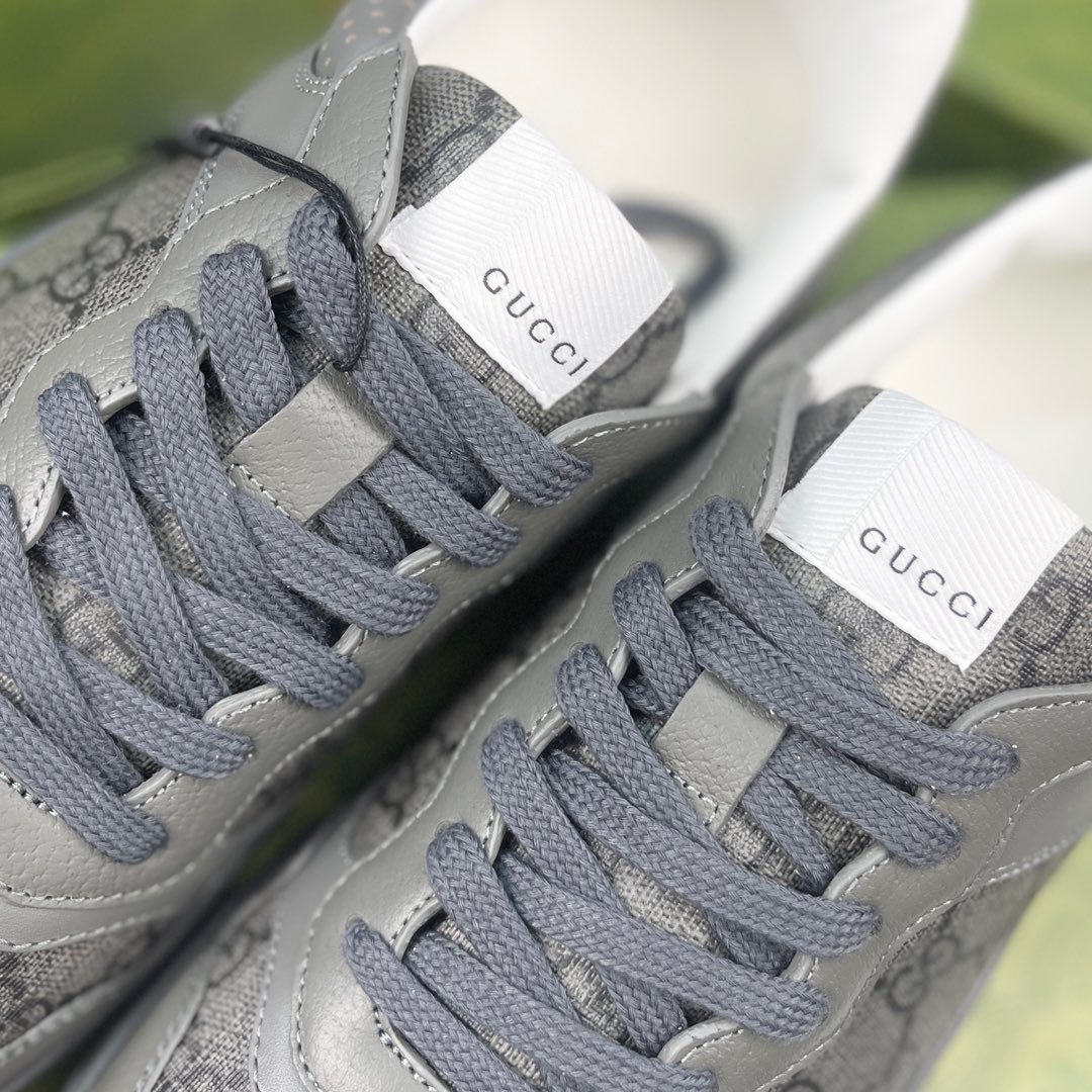 Gucci Male Board Shoes