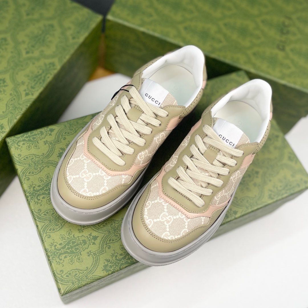 Gucci Female Board Shoes
