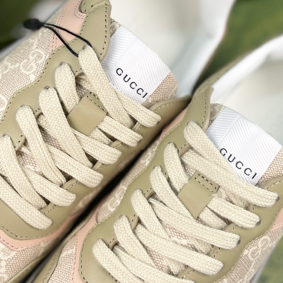 Gucci Female Board Shoes