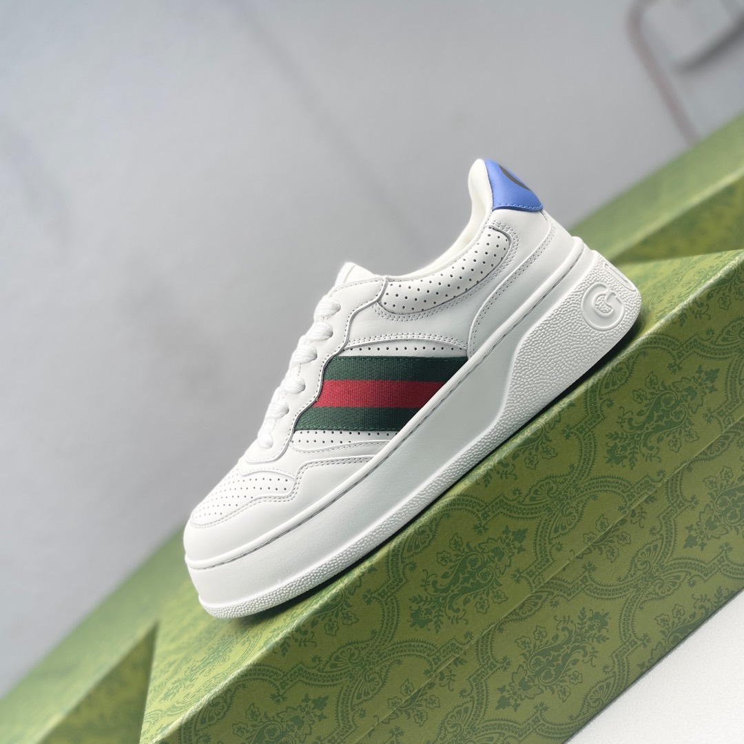 Gucci Male Board Shoes