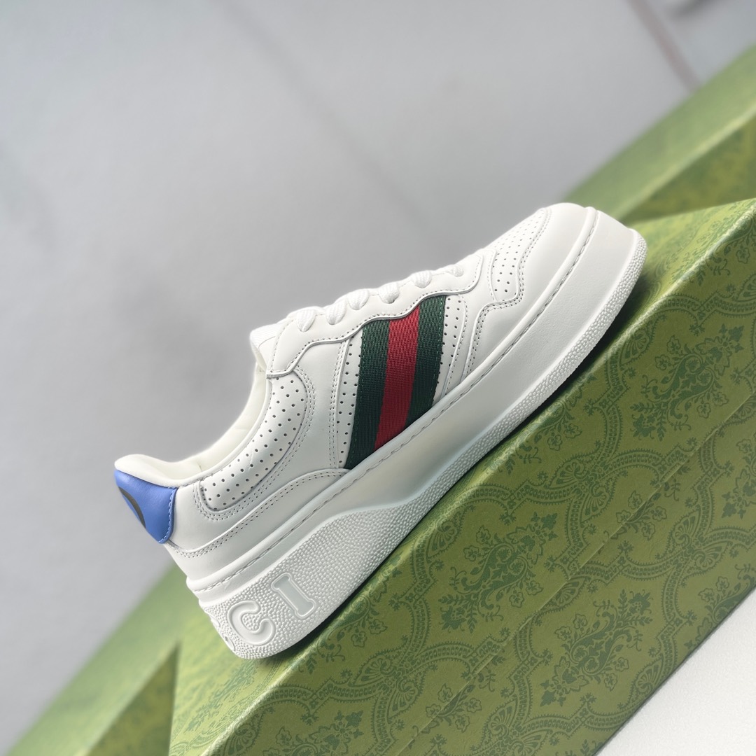 Gucci Male Board Shoes