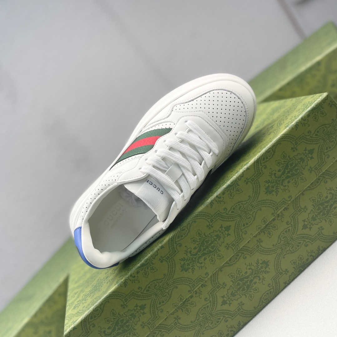 Gucci Male Board Shoes