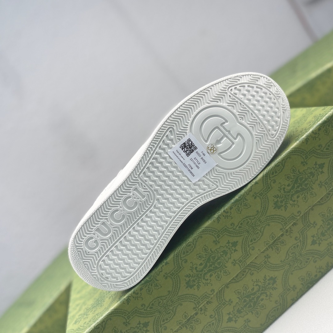 Gucci Male Board Shoes