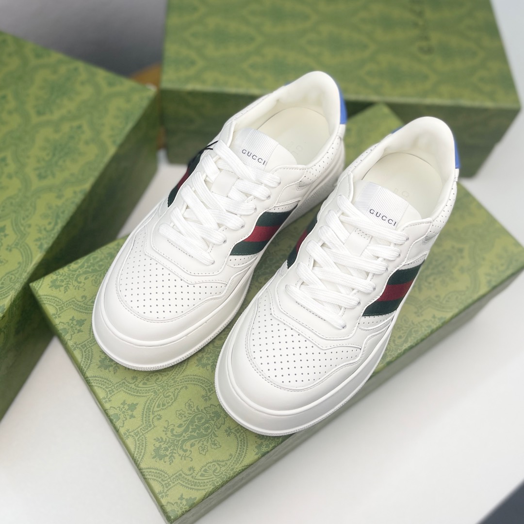 Gucci Male Board Shoes