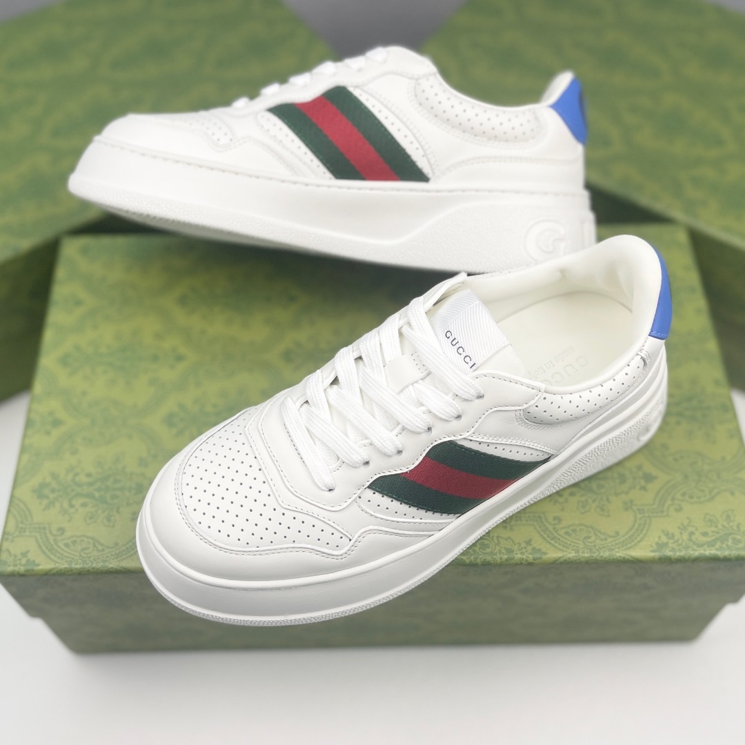 Gucci Male Board Shoes