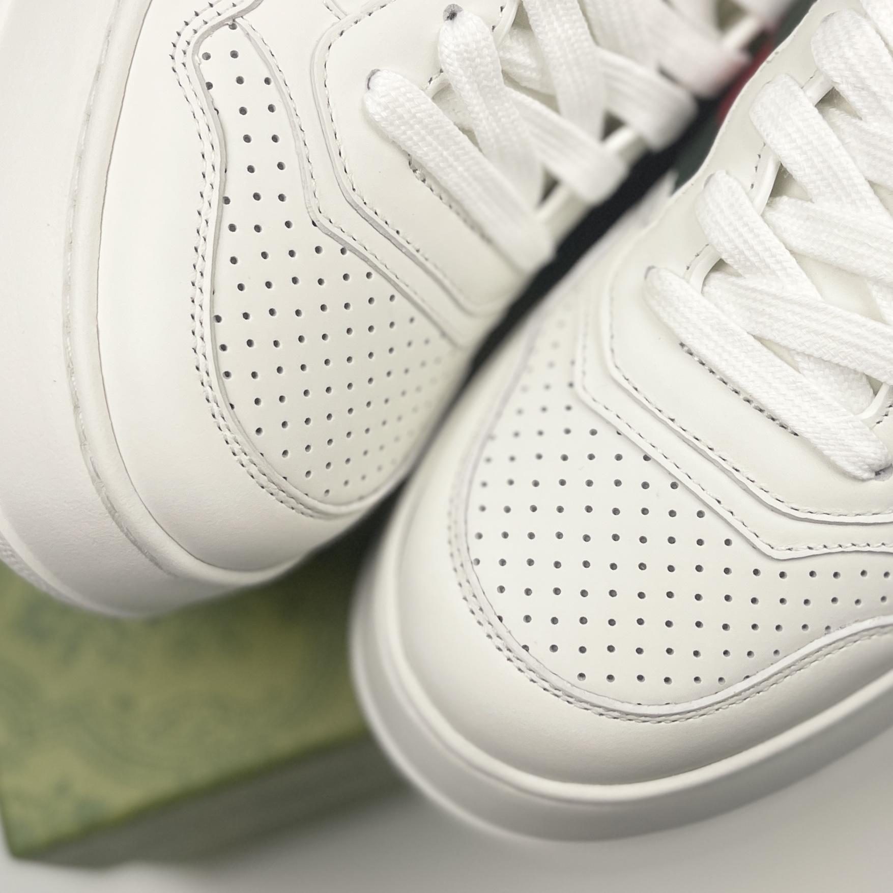 Gucci Male Board Shoes