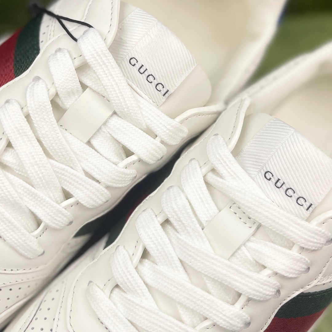 Gucci Male Board Shoes