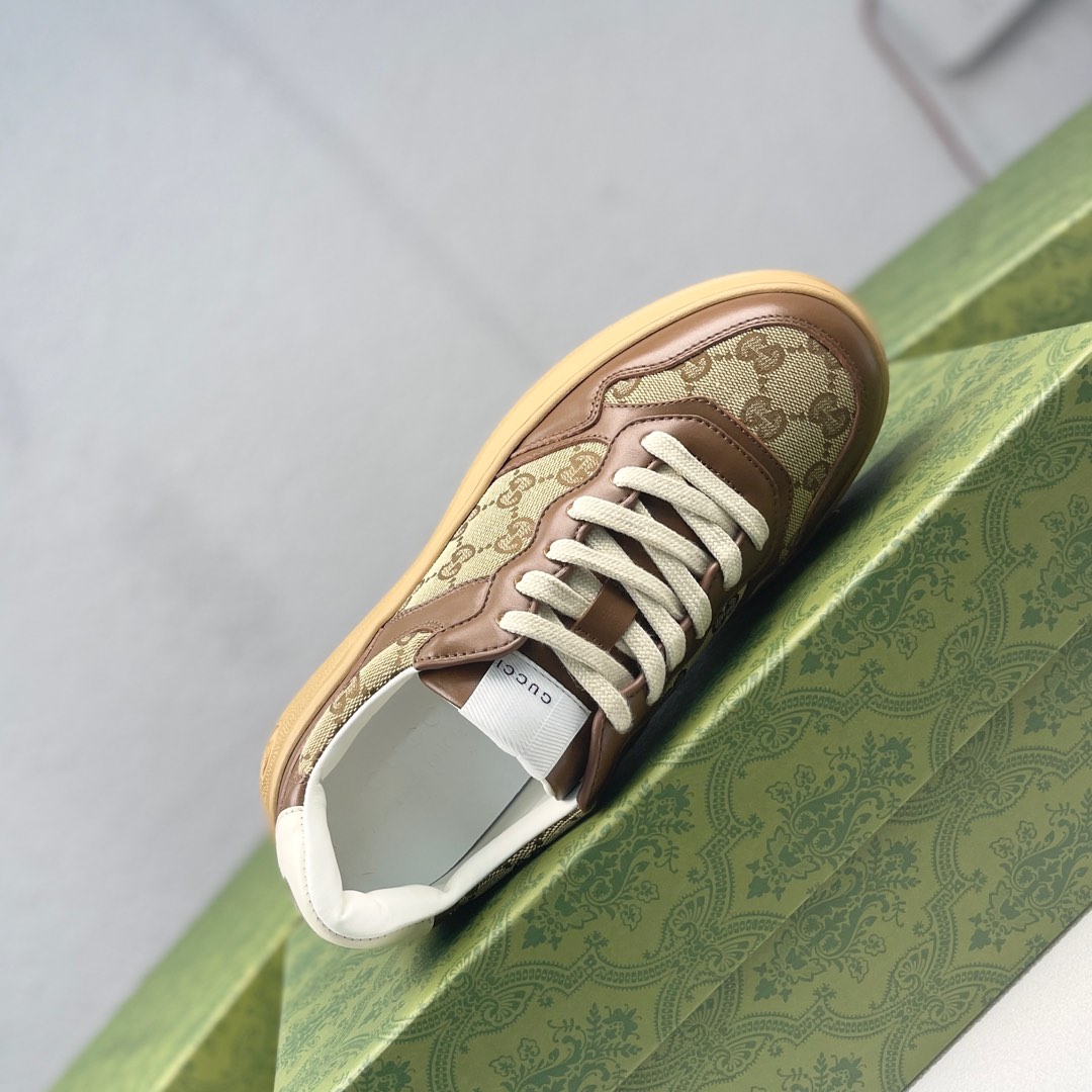 Gucci Male Board Shoes