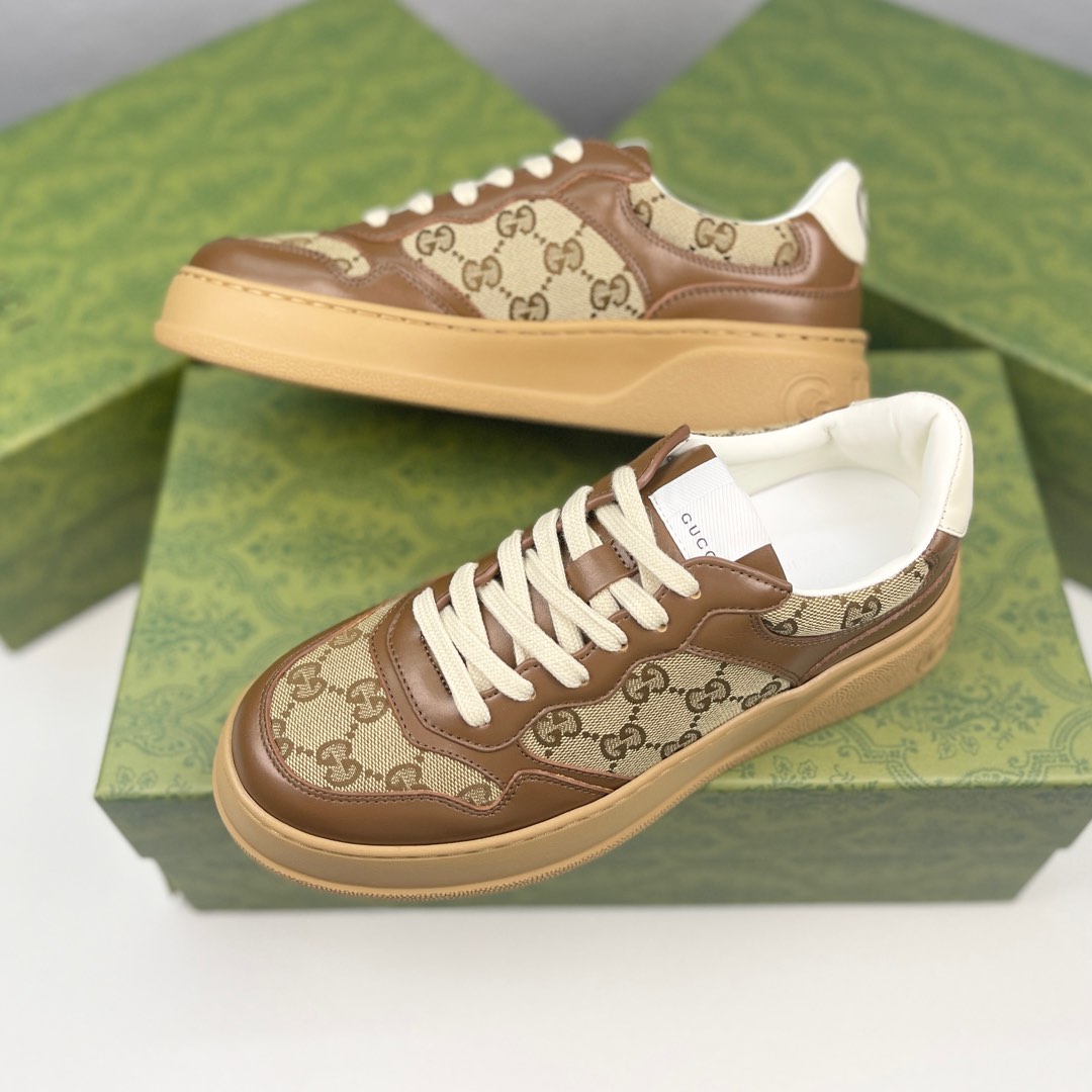 Gucci Male Board Shoes