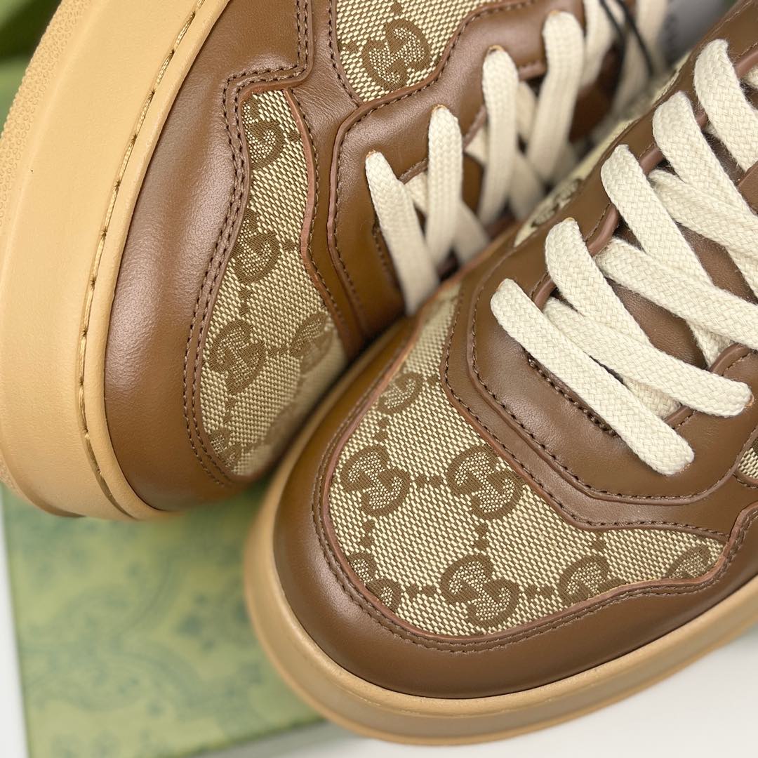 Gucci Male Board Shoes