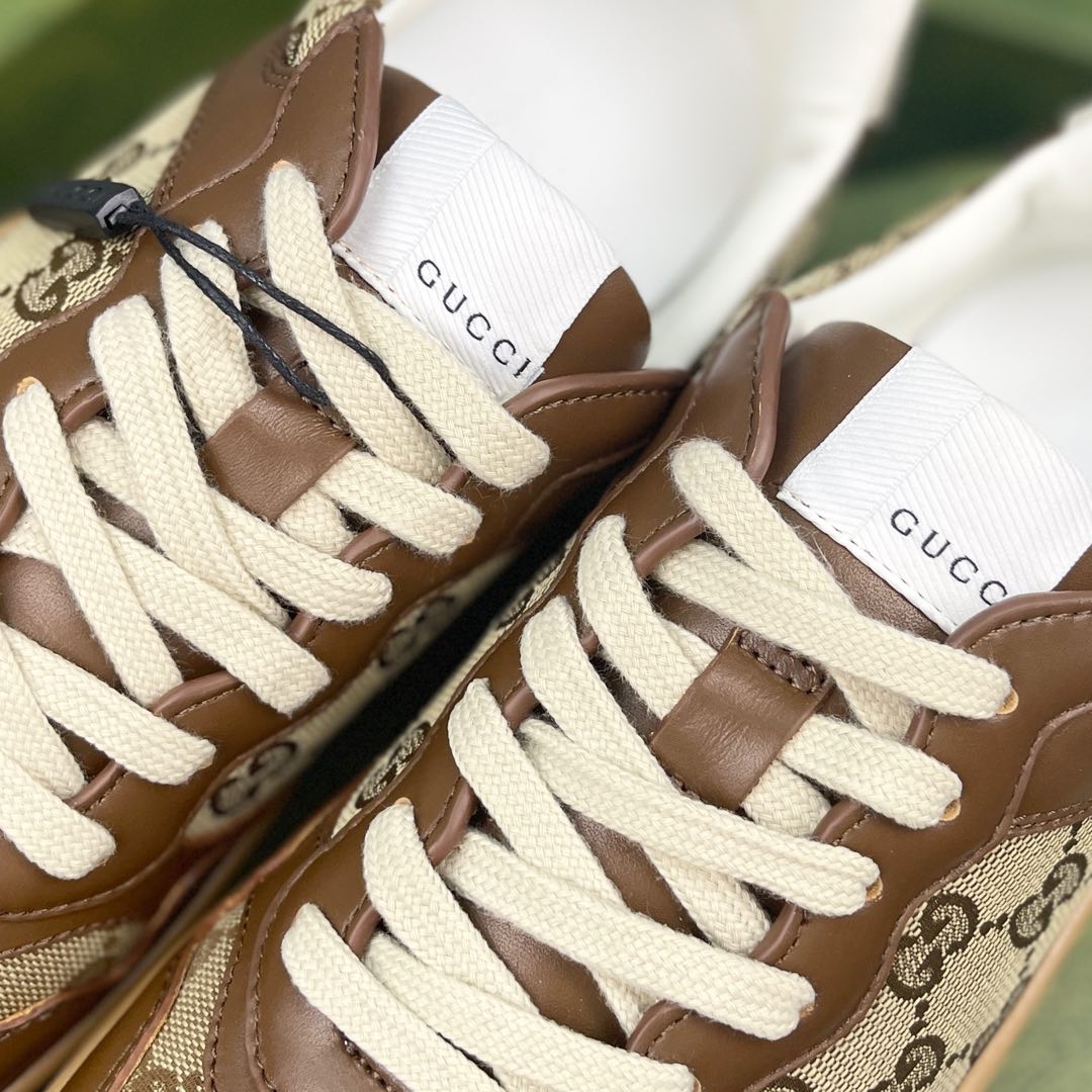 Gucci Male Board Shoes
