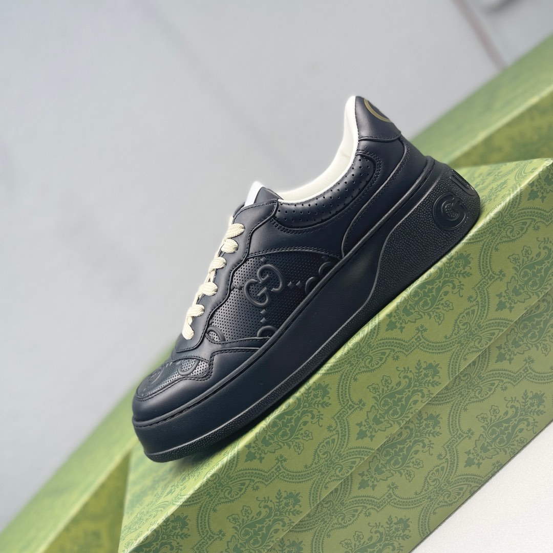 Gucci Male Board Shoes