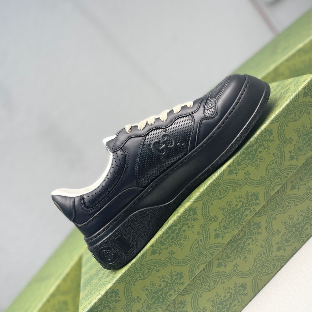 Gucci Male Board Shoes