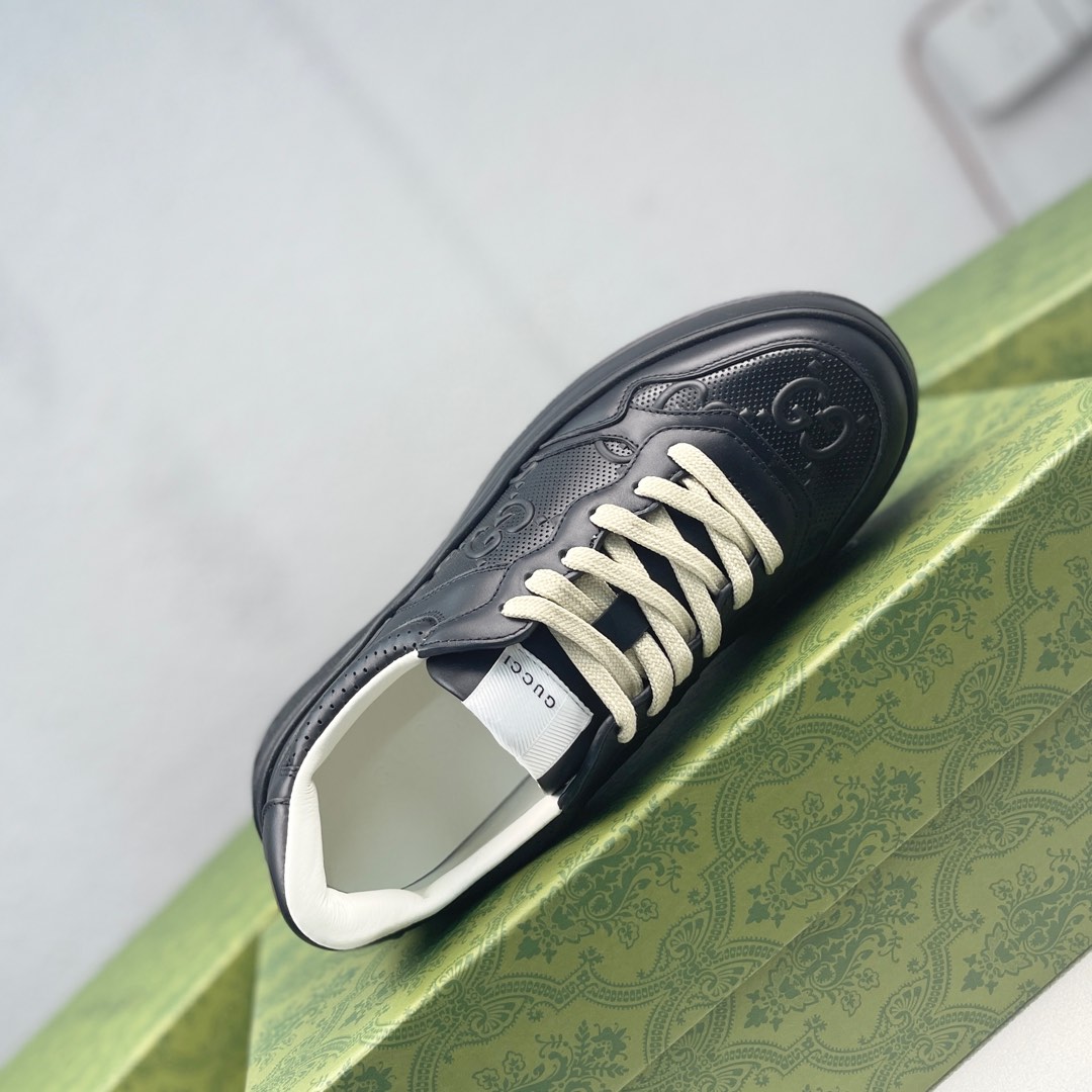 Gucci Male Board Shoes