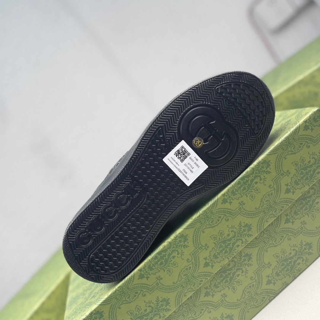Gucci Male Board Shoes