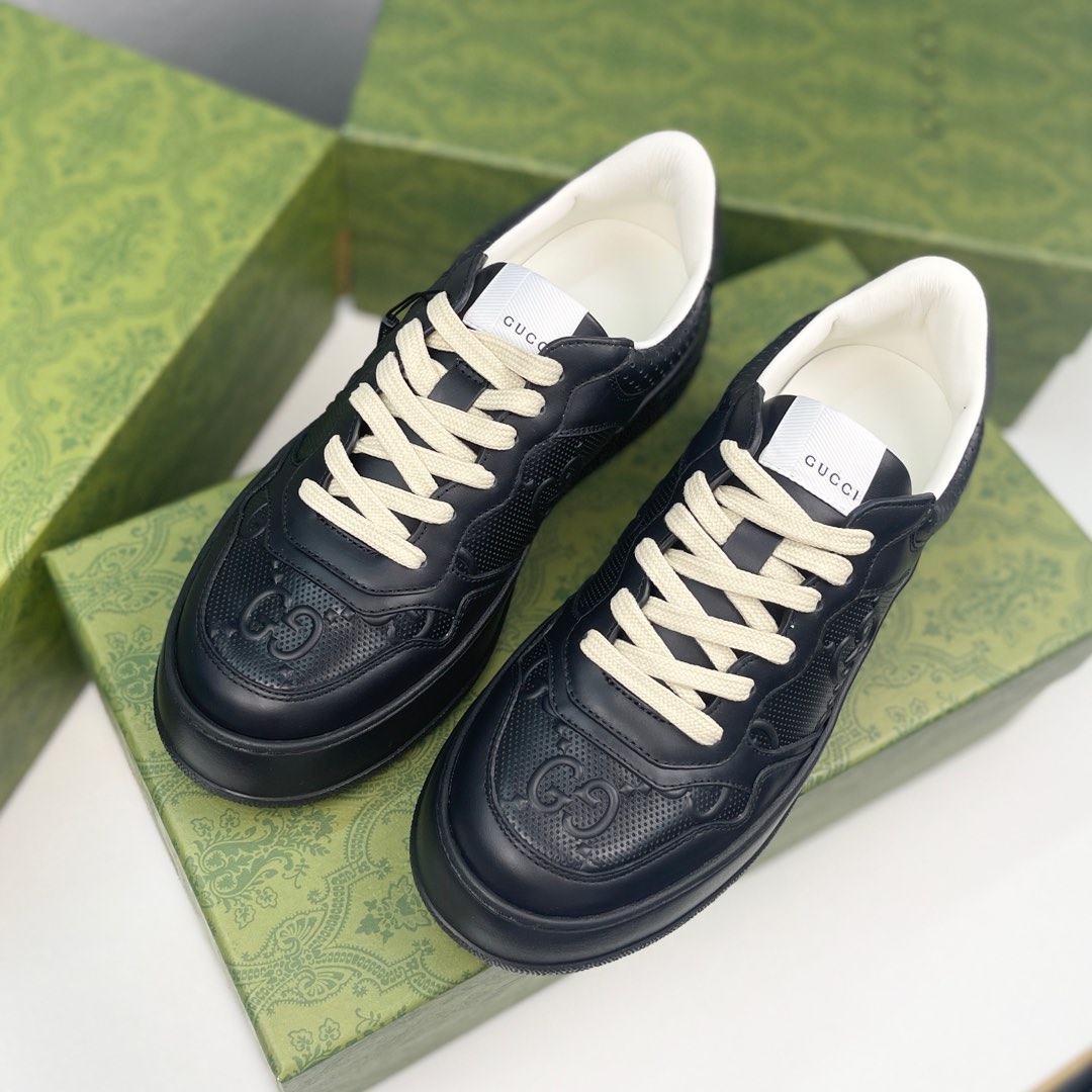 Gucci Male Board Shoes