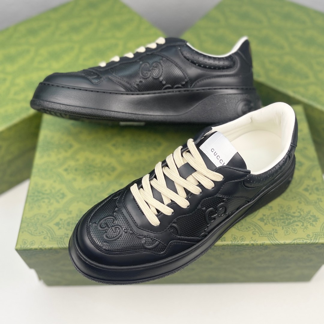 Gucci Male Board Shoes