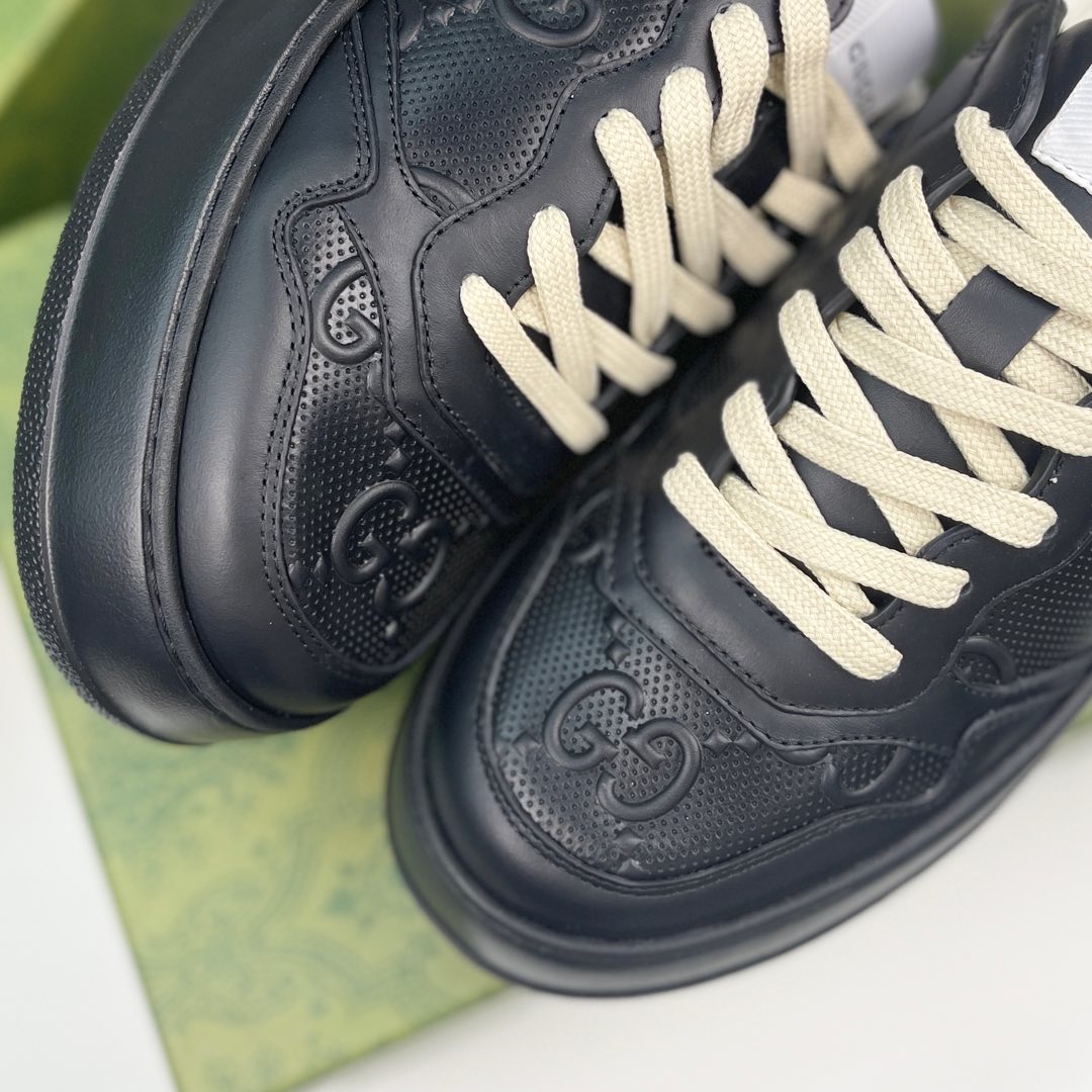 Gucci Male Board Shoes