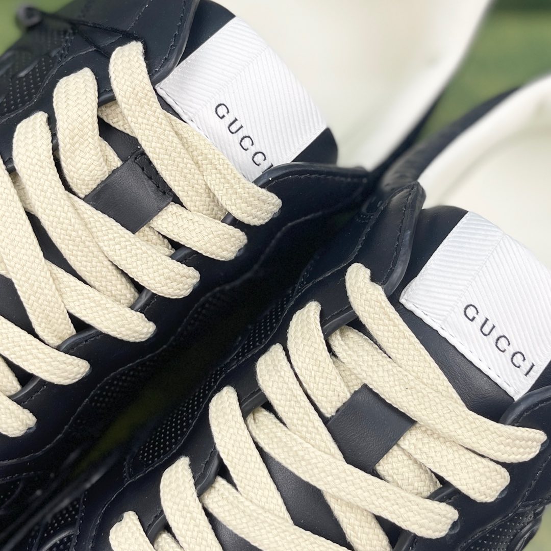 Gucci Male Board Shoes