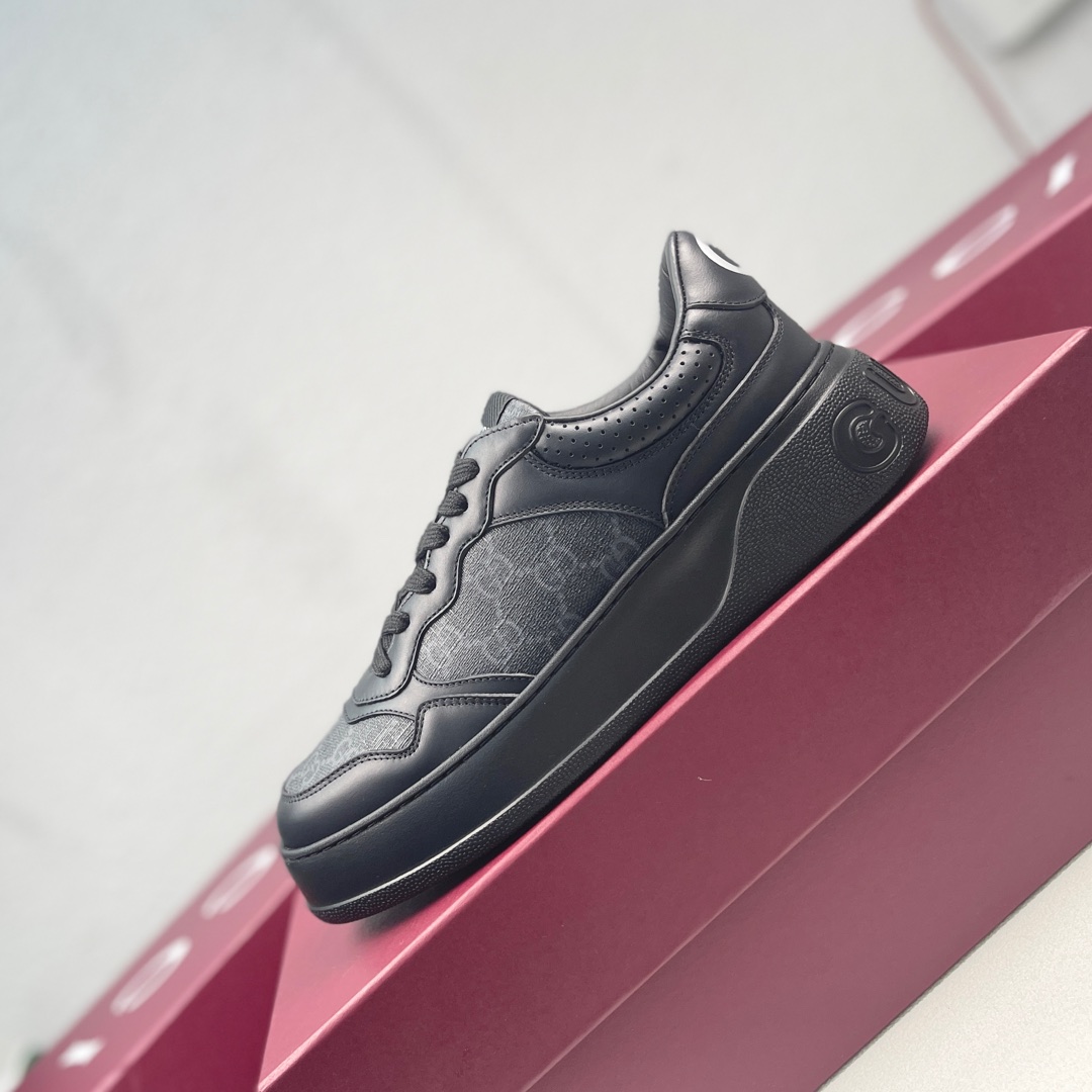 Gucci Male Board Shoes