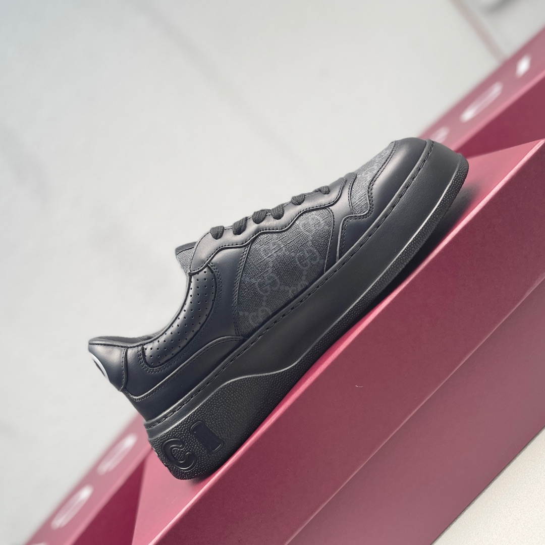 Gucci Male Board Shoes